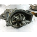 101K020 Water Coolant Pump For 86-89 Acura Integra 1.6 101K020 Water Coolant Pump For 86-89 Acura Integra 1.6